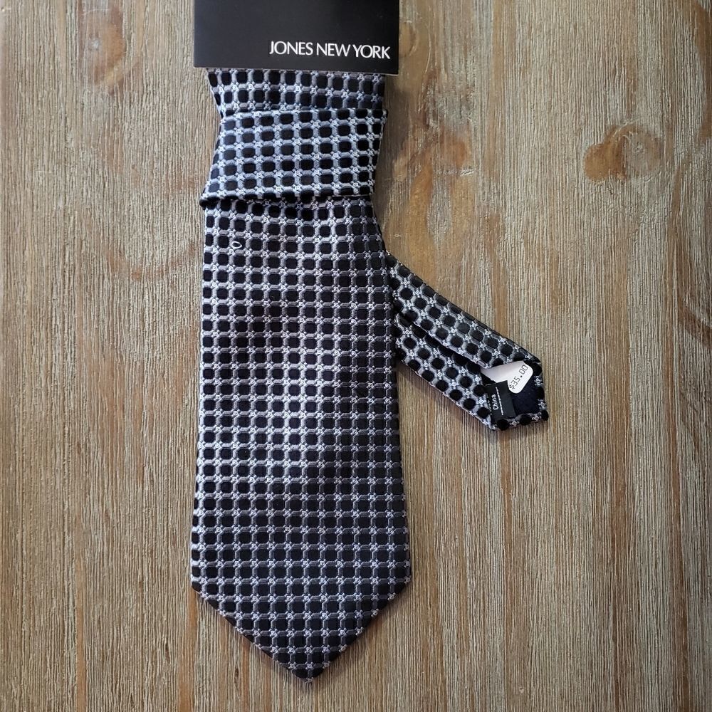 Jones New York ties 
